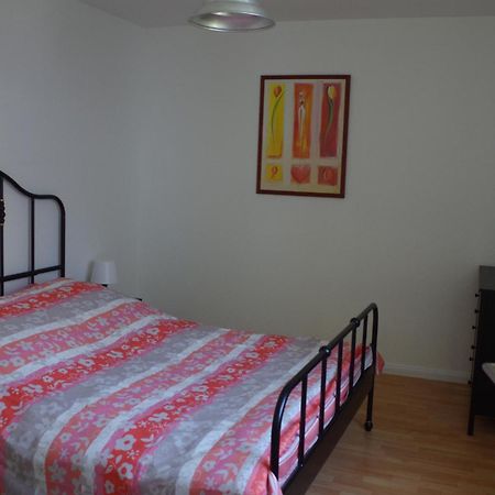 Citywohnung Wuerselen Zewnętrze zdjęcie