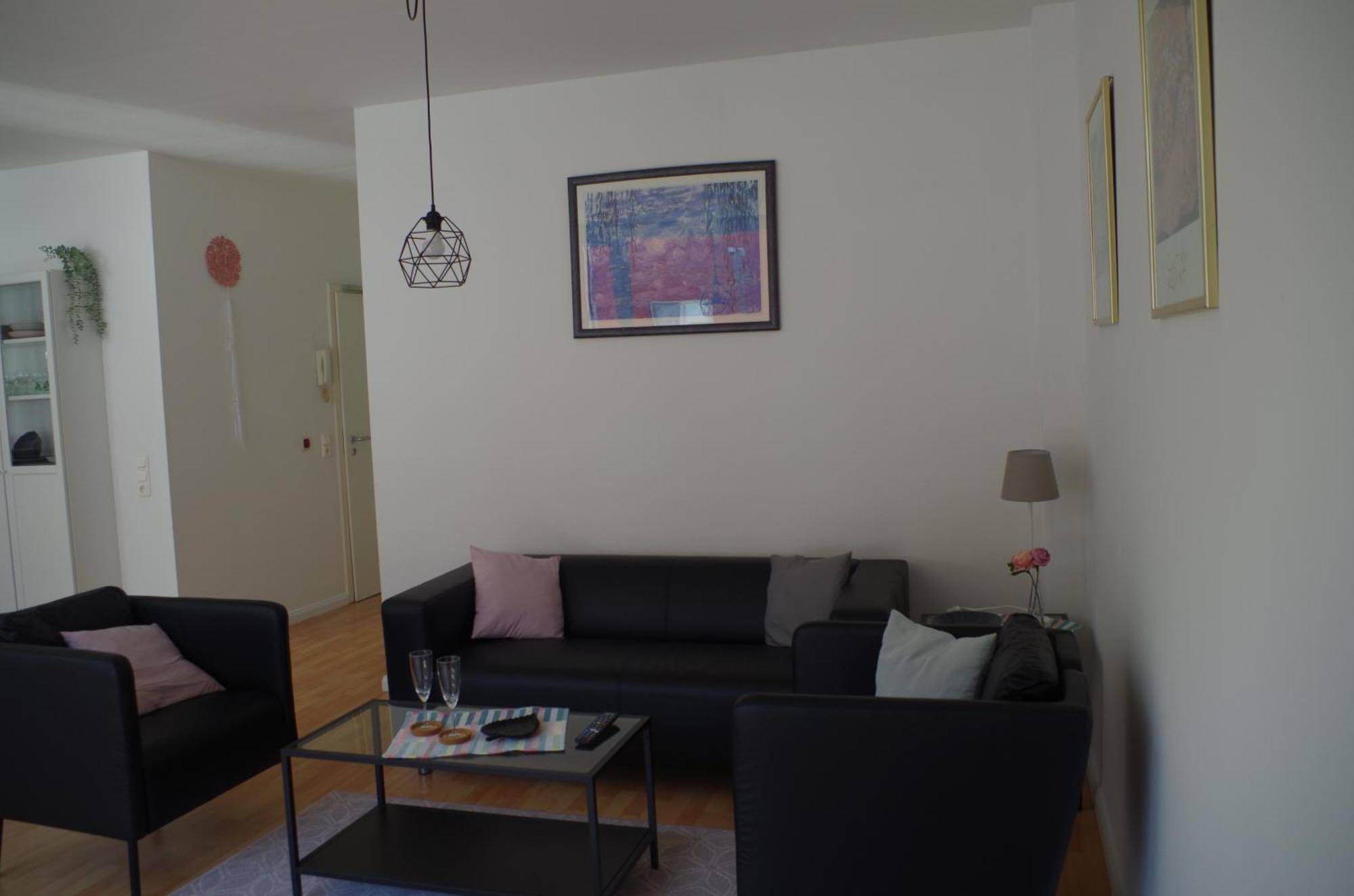 Citywohnung Wuerselen Zewnętrze zdjęcie
