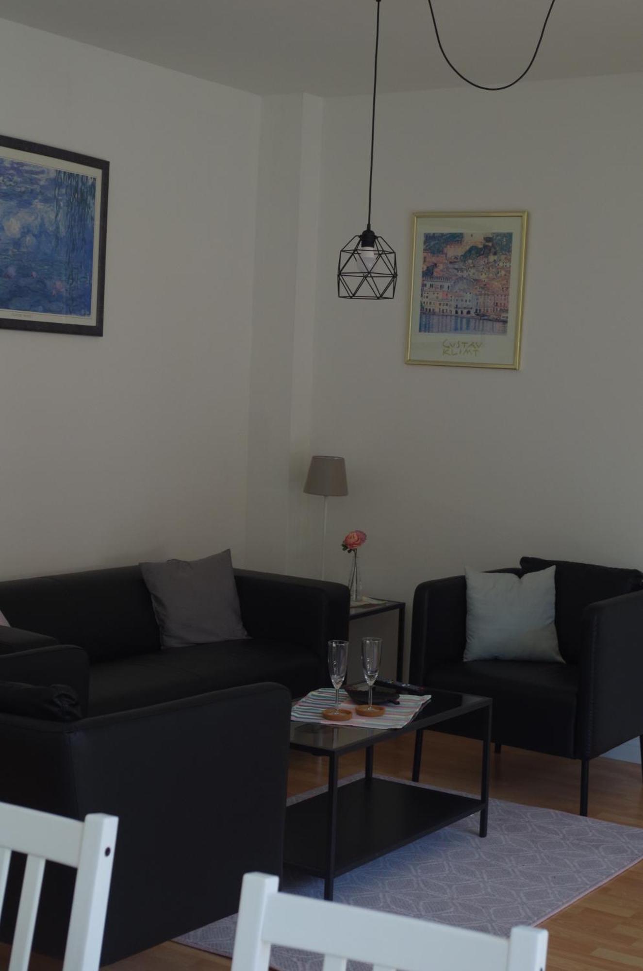 Citywohnung Wuerselen Zewnętrze zdjęcie