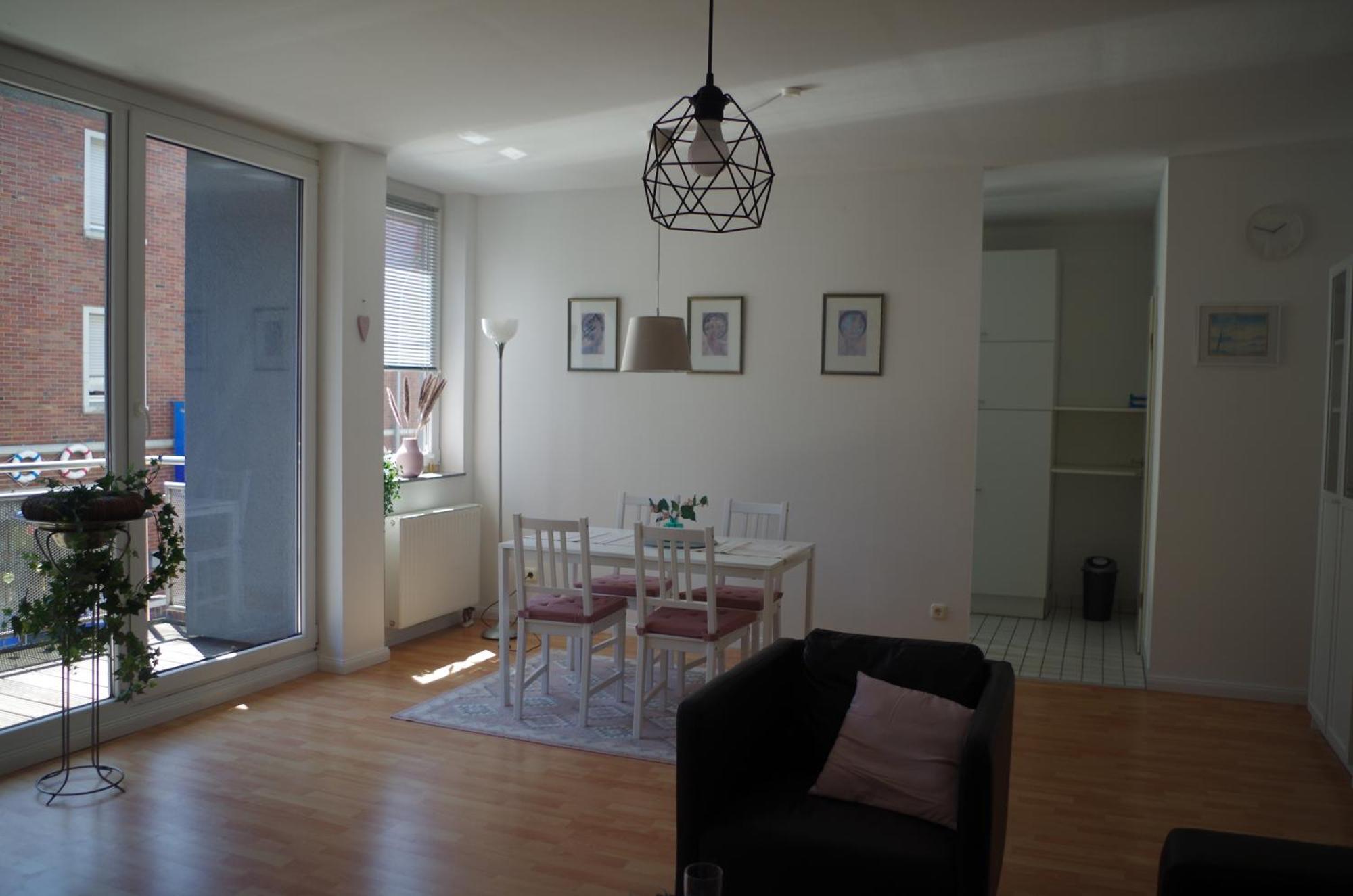 Citywohnung Wuerselen Zewnętrze zdjęcie