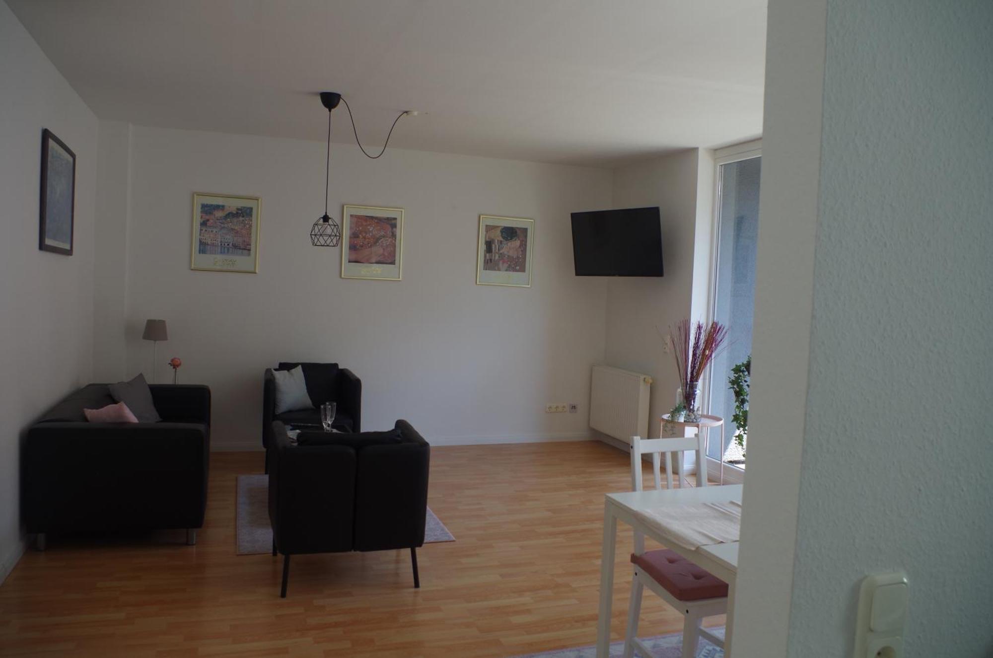 Citywohnung Wuerselen Zewnętrze zdjęcie
