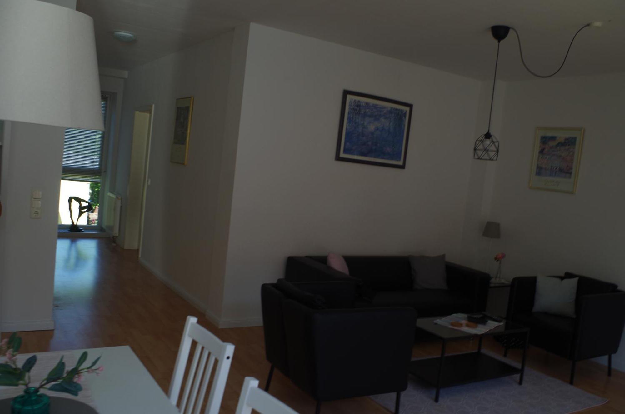 Citywohnung Wuerselen Zewnętrze zdjęcie