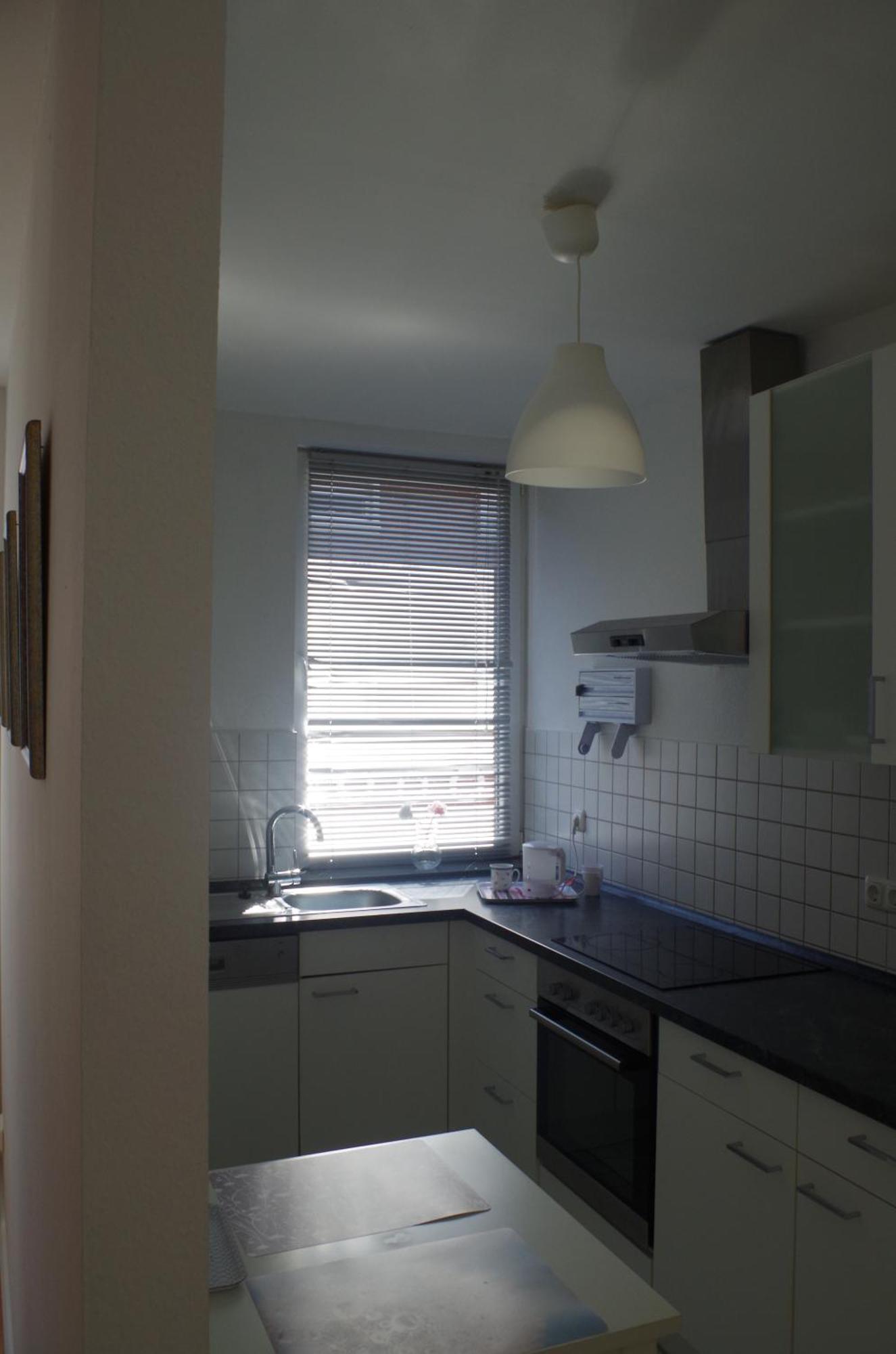 Citywohnung Wuerselen Zewnętrze zdjęcie