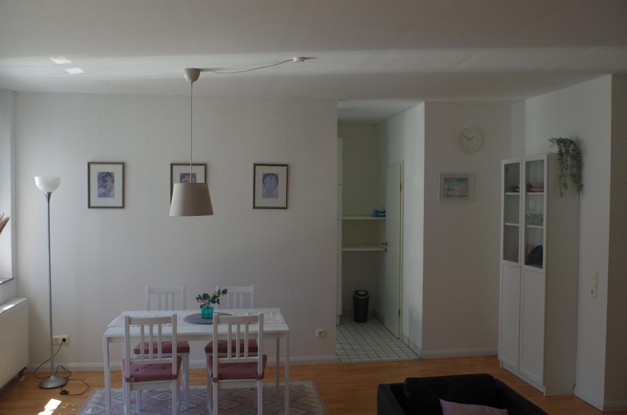 Citywohnung Wuerselen Zewnętrze zdjęcie