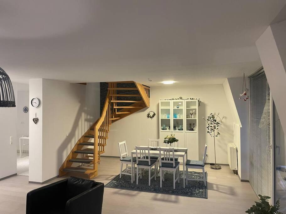 Citywohnung Wuerselen Zewnętrze zdjęcie