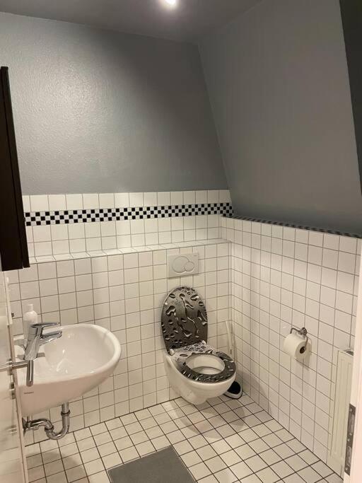 Citywohnung Wuerselen Zewnętrze zdjęcie