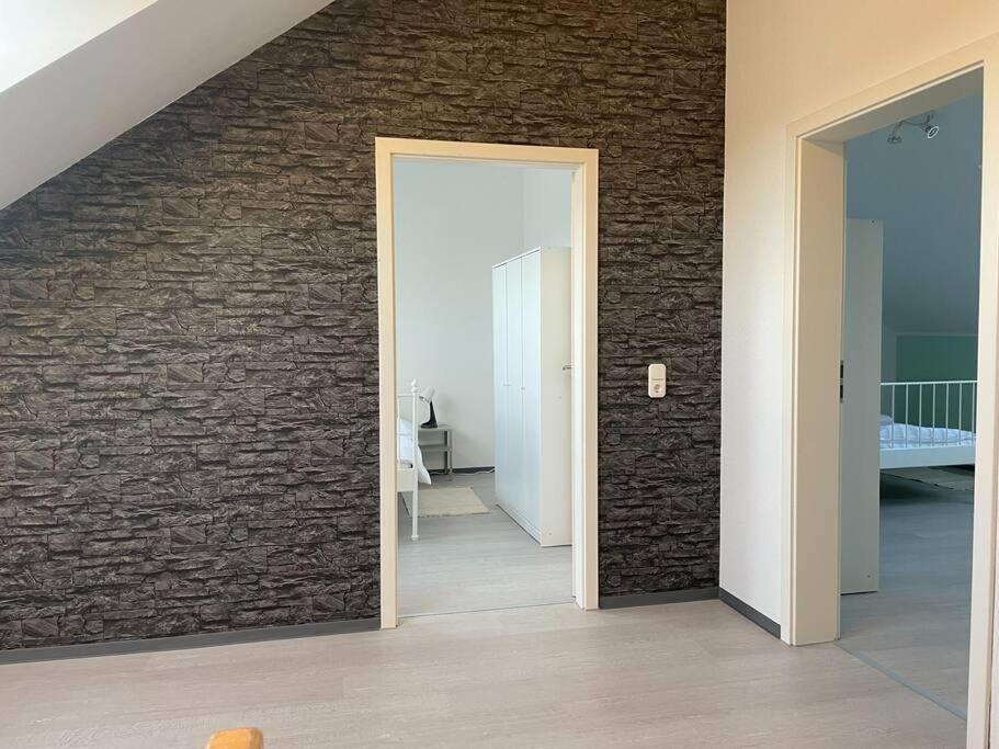 Citywohnung Wuerselen Zewnętrze zdjęcie