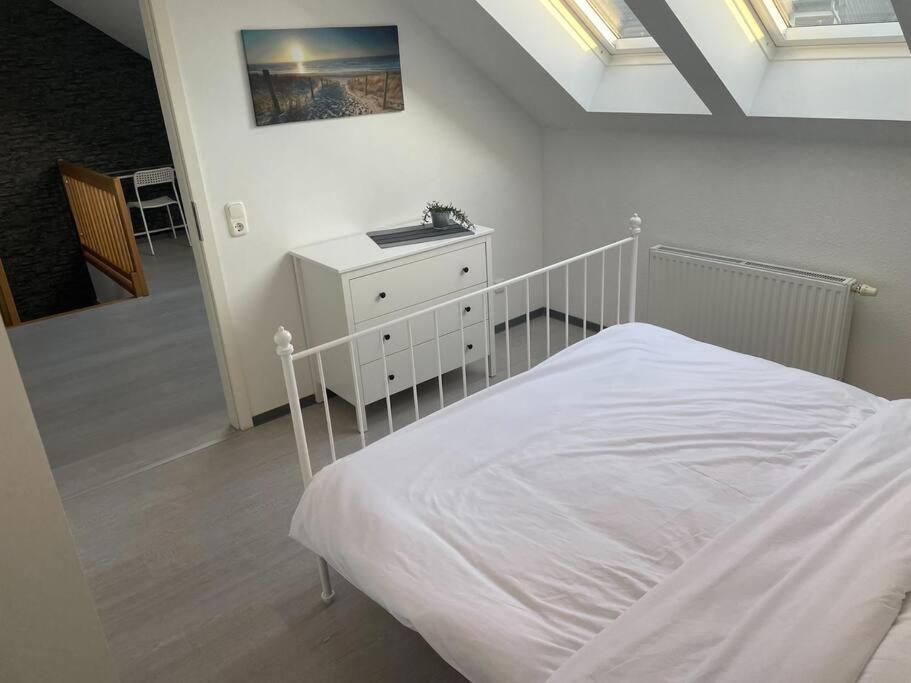 Citywohnung Wuerselen Zewnętrze zdjęcie