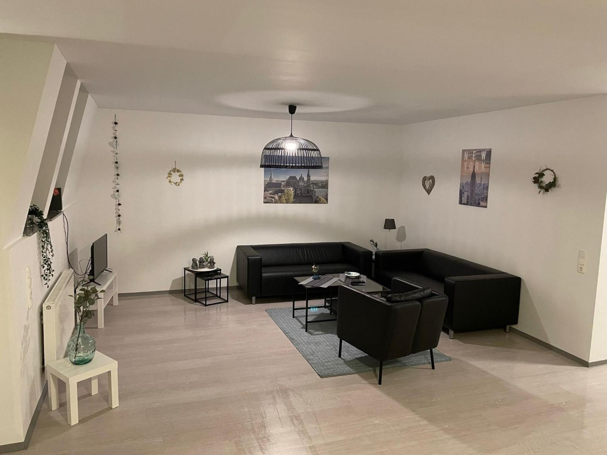 Citywohnung Wuerselen Zewnętrze zdjęcie