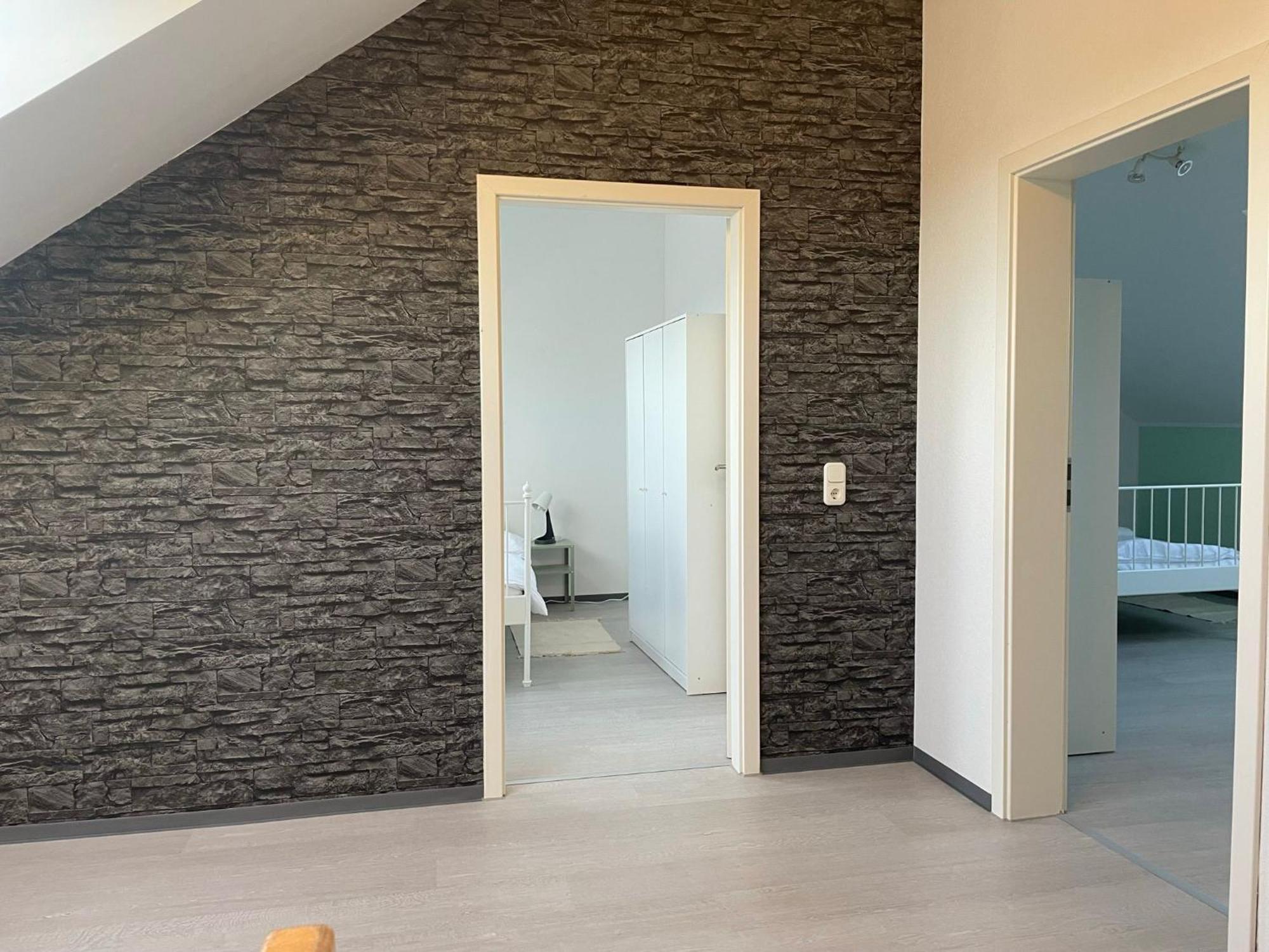 Citywohnung Wuerselen Zewnętrze zdjęcie