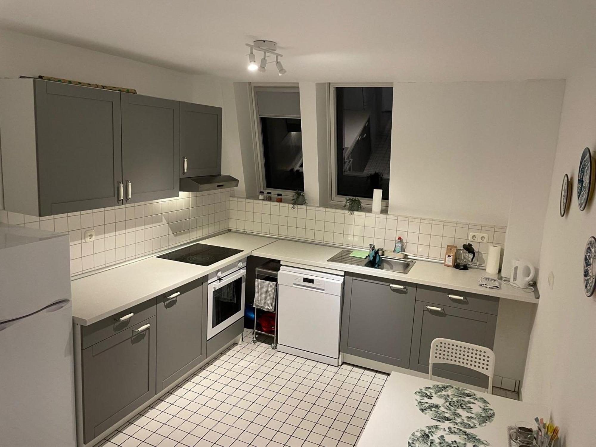 Citywohnung Wuerselen Zewnętrze zdjęcie