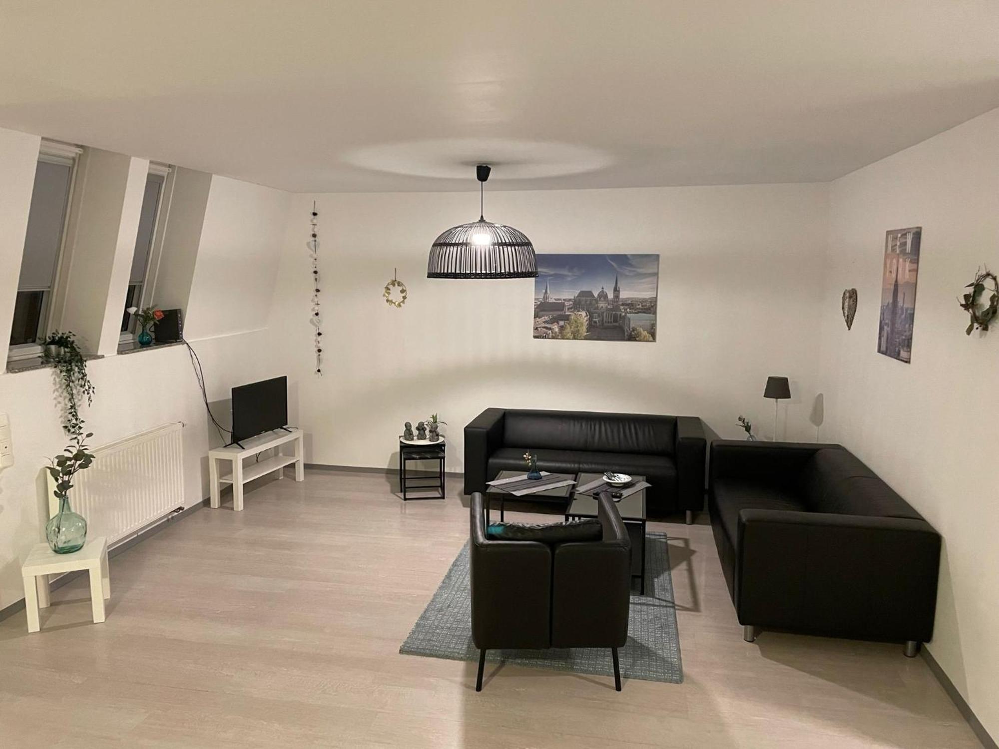 Citywohnung Wuerselen Zewnętrze zdjęcie