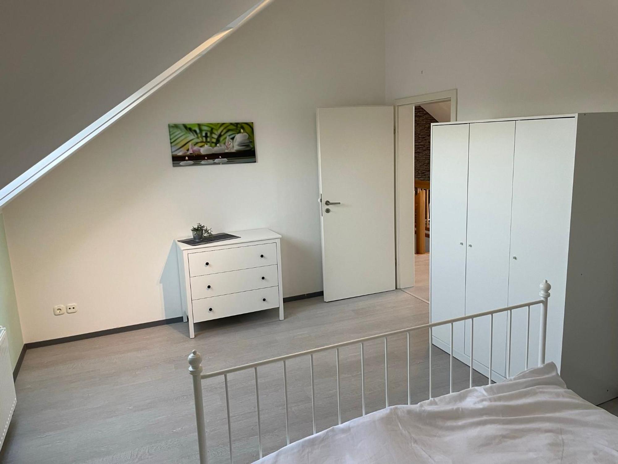 Citywohnung Wuerselen Zewnętrze zdjęcie